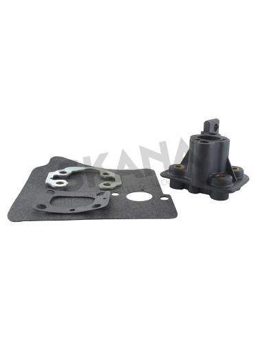 stiga spare parts aspiration collector 118805112/1