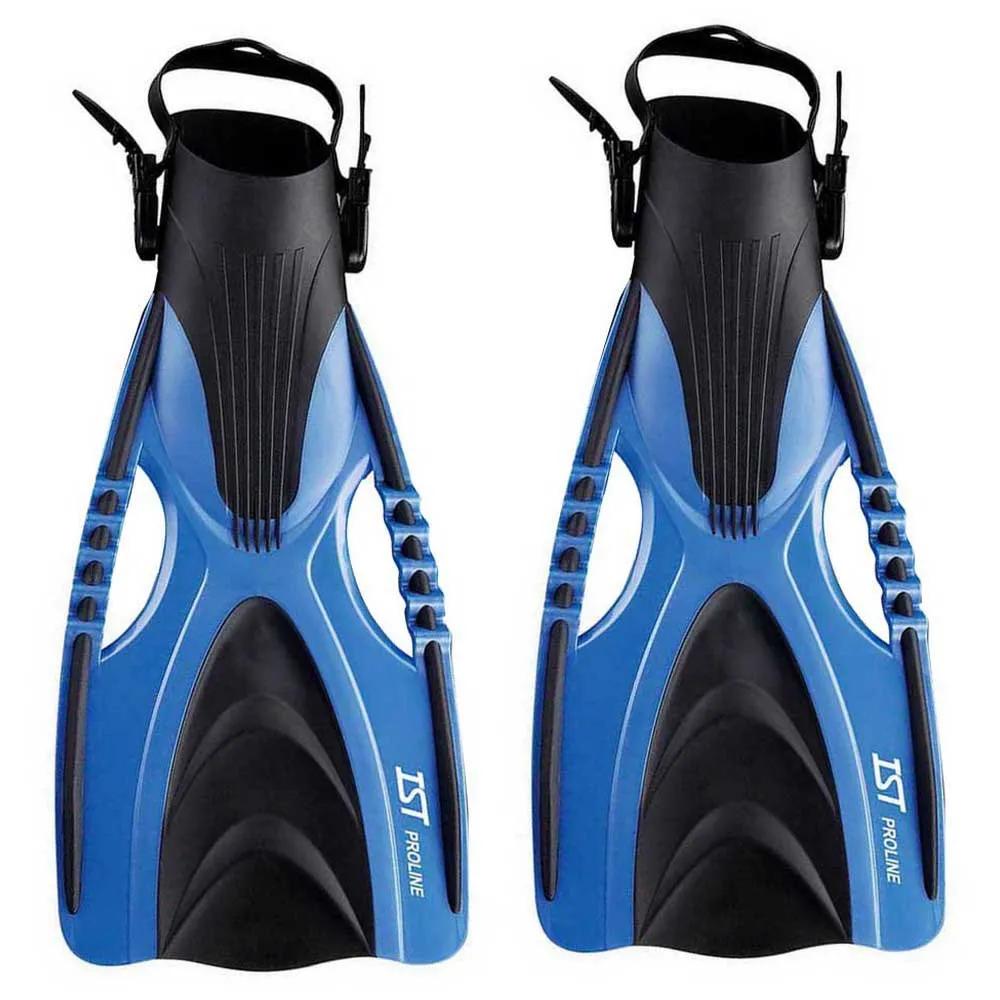 ist diving fins speedy blue eu 37-41