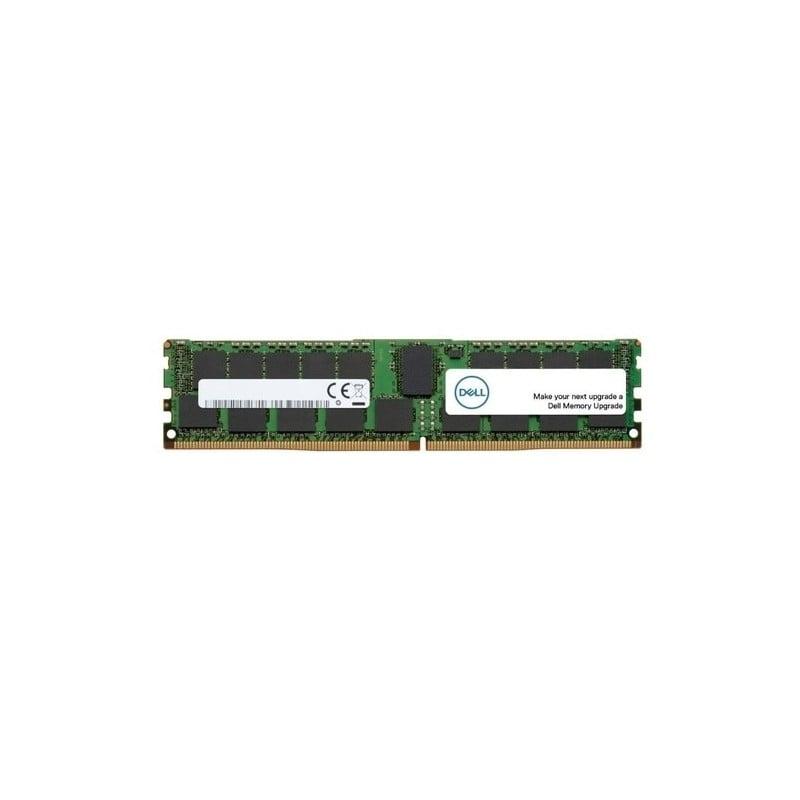 dell memory module 16gb ddr4 2400mhz