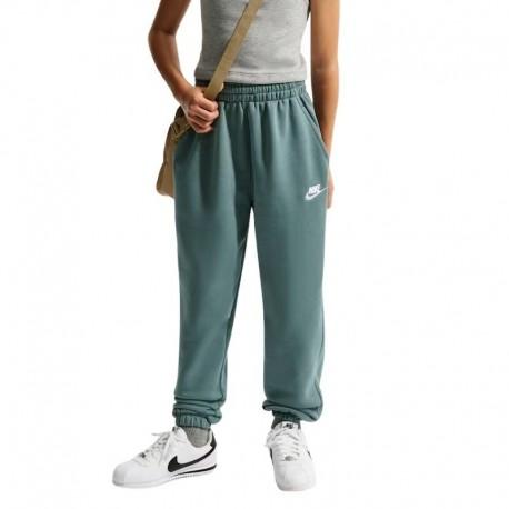 nike jogging pants sportswear club fleece loose 13/15 years
