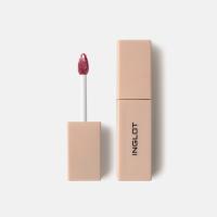 inglot liquid lipstick glazed lips berry crumble 96