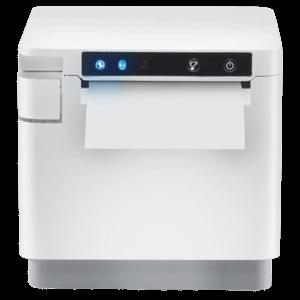 star receipt printer mcp31cbi wt e+u 400mm/s