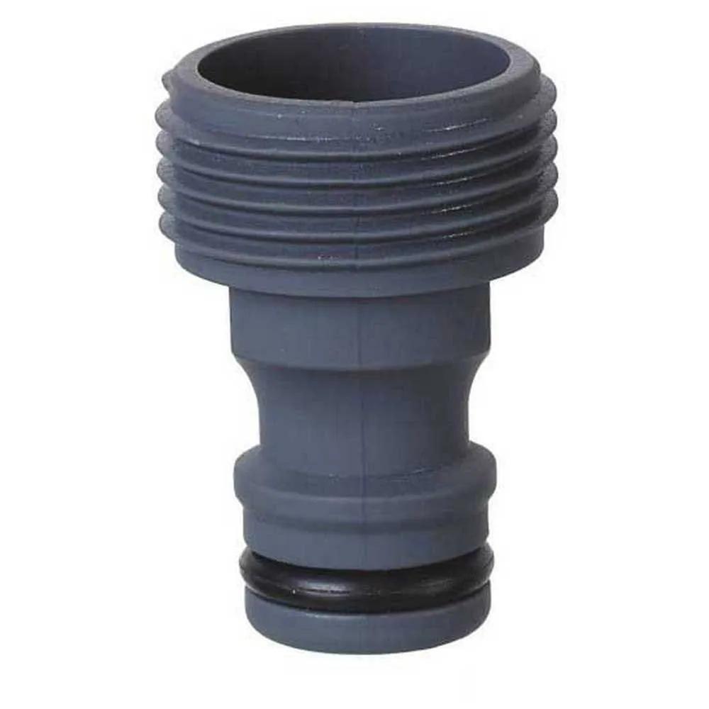 ribimex adapter threaded male 20/27 3/4 inch