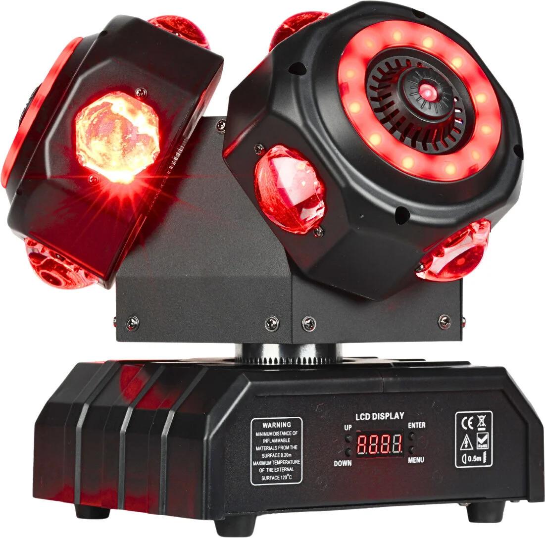 light4me moving head light sid pro 5in1 12x10w rgbw