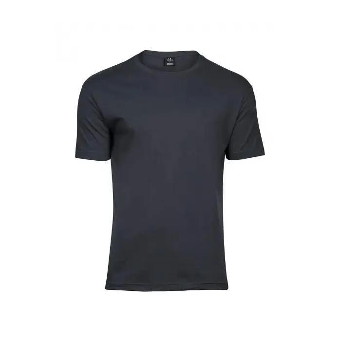 tee jays t-shirt fashion sof dark grey s