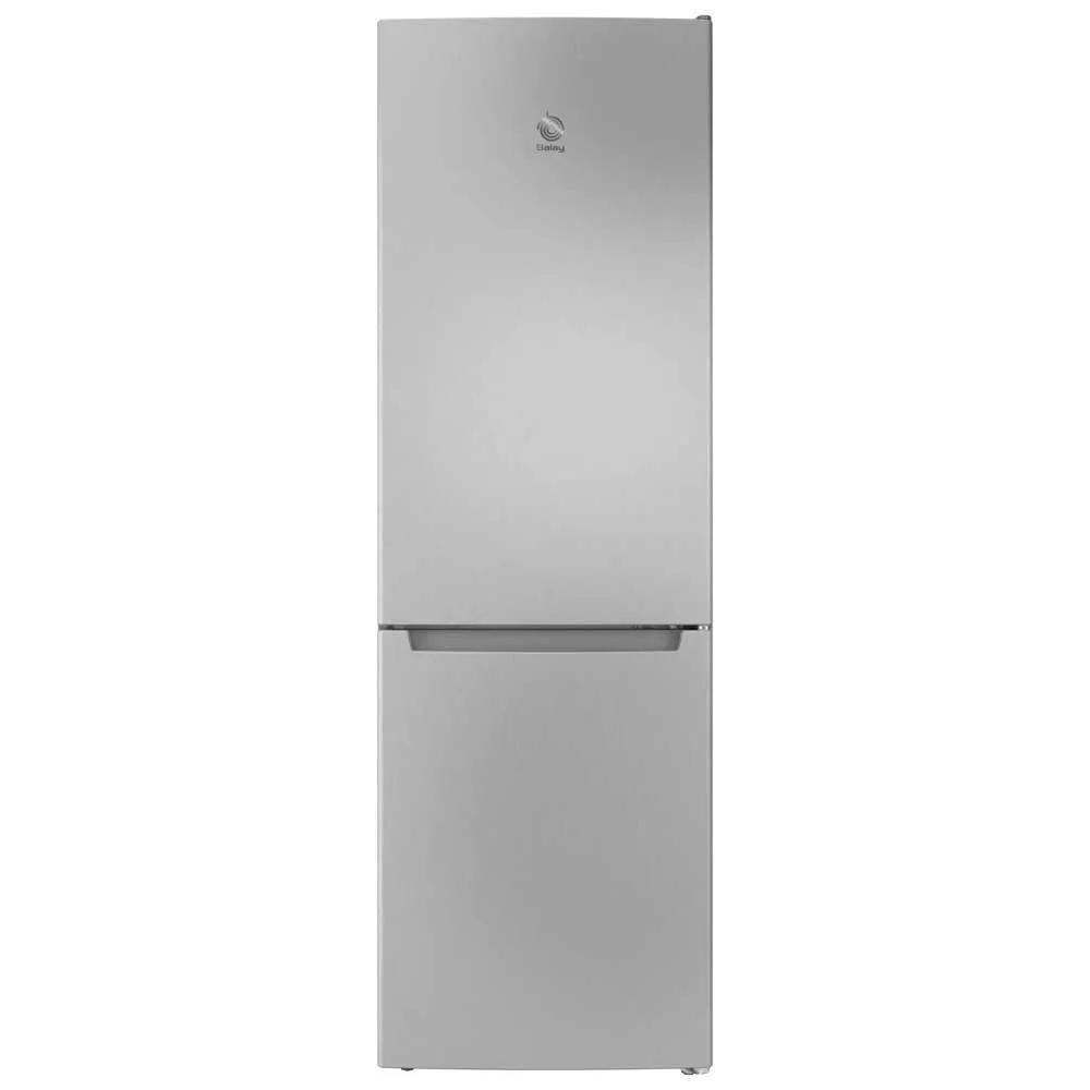 balay refrigerator combi 3kfe551mi no frost 305l