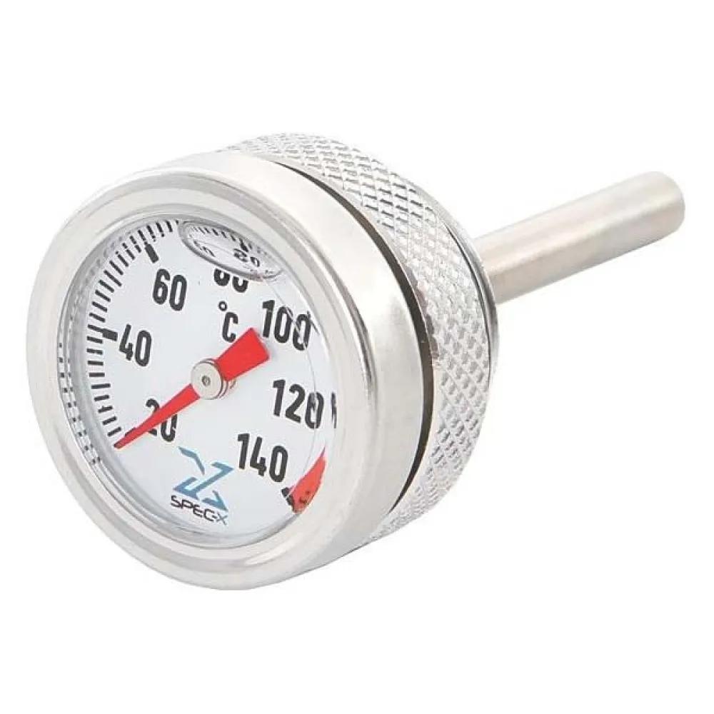 spec-x oil temperature gauge hh38 30mm