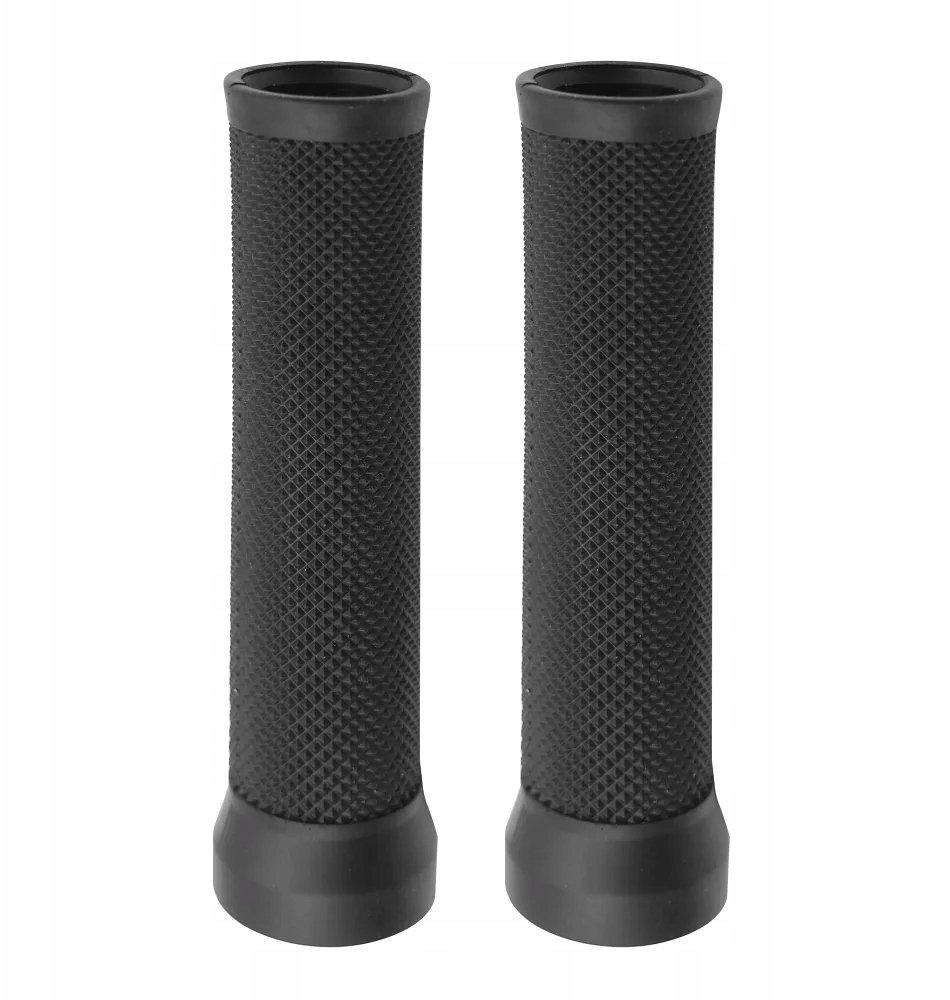 sram bike grips fsgrp-142 black 130mm