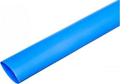 shumee heat shrink tubing cr 12.7/6.4 1/2 inch 1m