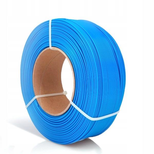 rosa3d filament 3d printer pla starter blue sky 1.75mm 1kg