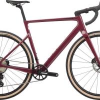 cannondale road bike supersix evo se 1 shimano grx 820 12v 56cm