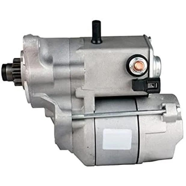 hella starter motor 8ea 012 527-111 12v 1kw