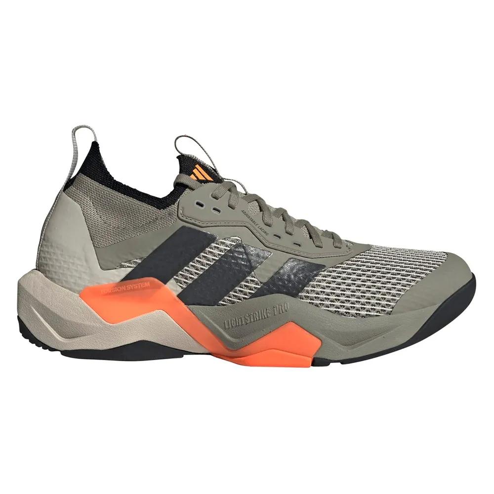 adidas trainers rapidmove adv 2 lightstrikepro 40 2/3 eu