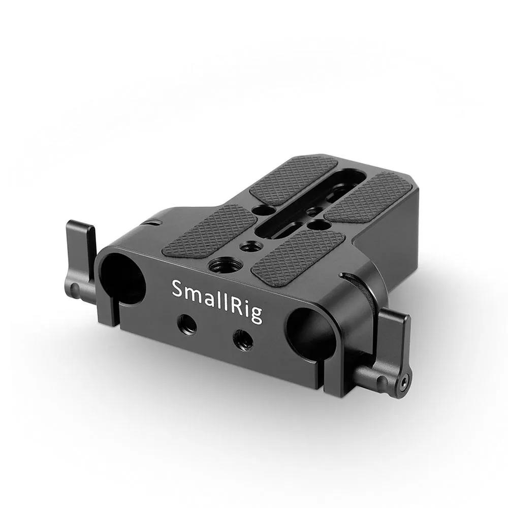 smallrig baseplate 1674 lightweight