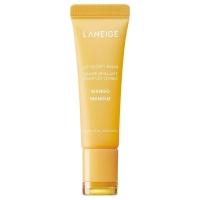 laneige lip balm glowy mango 10g