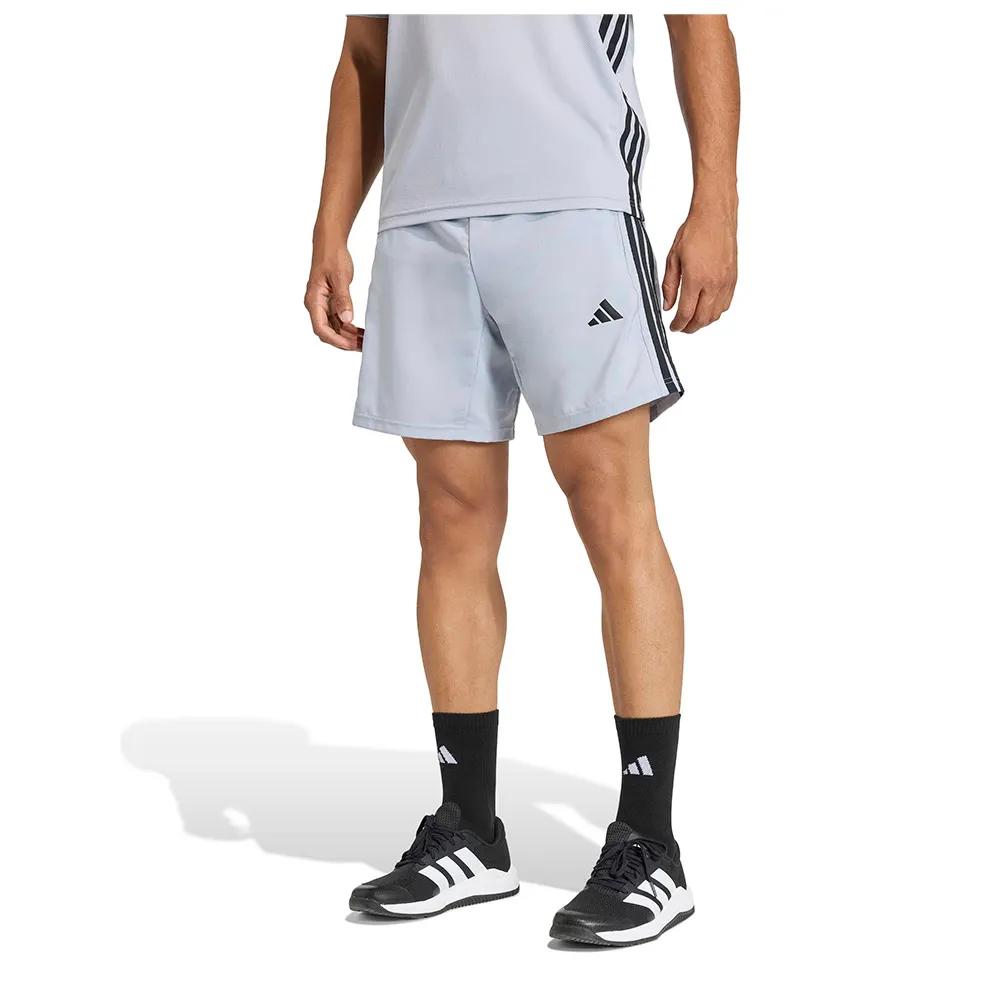 adidas shorts essentials base 3-stripes 2xl 7"