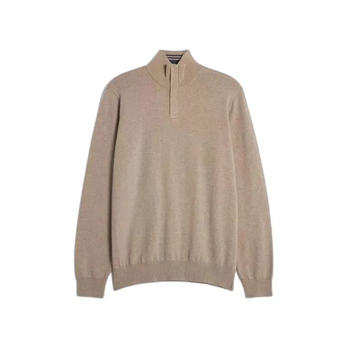 tbs sweater malikcam beige xl
