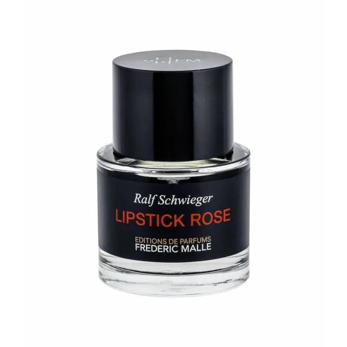 frederic malle eau de parfum lipstick rose 50 ml