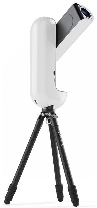 vaonis smart telescope vespera pro ii 12.5mp
