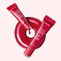 laneige lip serum raspberry jam 12g