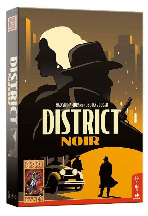 999 games card game district noir tactical 2 players