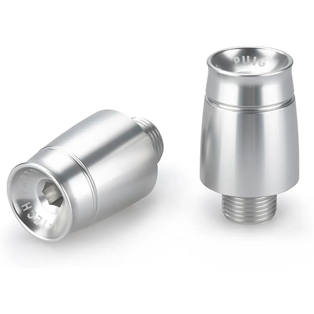 puig bar-end plug sport aprilila rsv4 factory 2024 silver