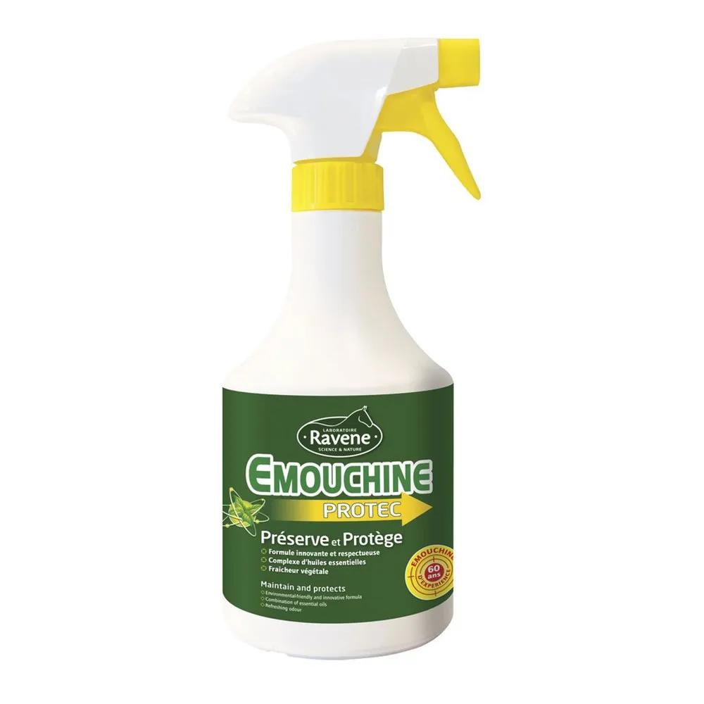 ravene horse care lotion emouchine protec 500ml
