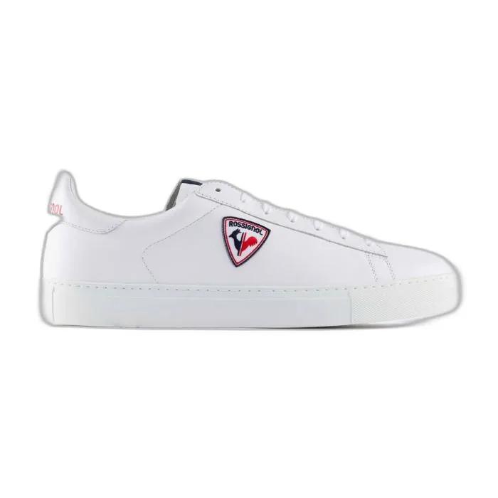 rossignol sneakers alex white 43 eu