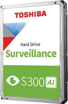 toshiba hard drive s300 ai surveillance 24tb 7200rpm