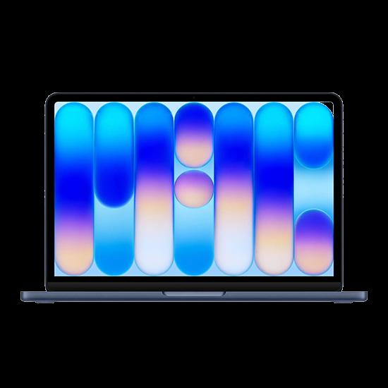 apple laptop macbook neo a18 pro 8gb 256gb indigo