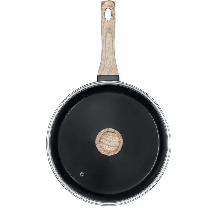 pyrex frying pan cook&care 28cm non-stick
