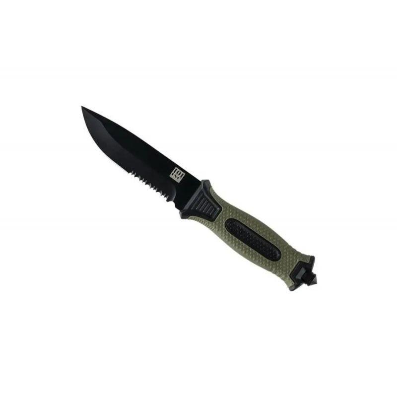 tactical ops tactical knife 9242 101 inc