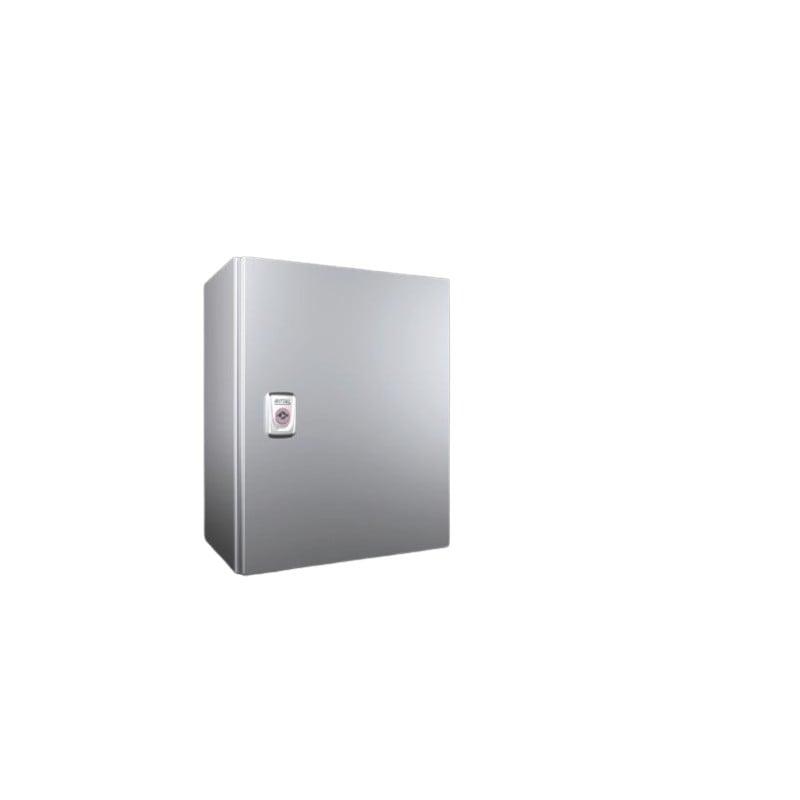 rittal switchboard cabinet ax 1005000 stainless steel 300x380x210mm