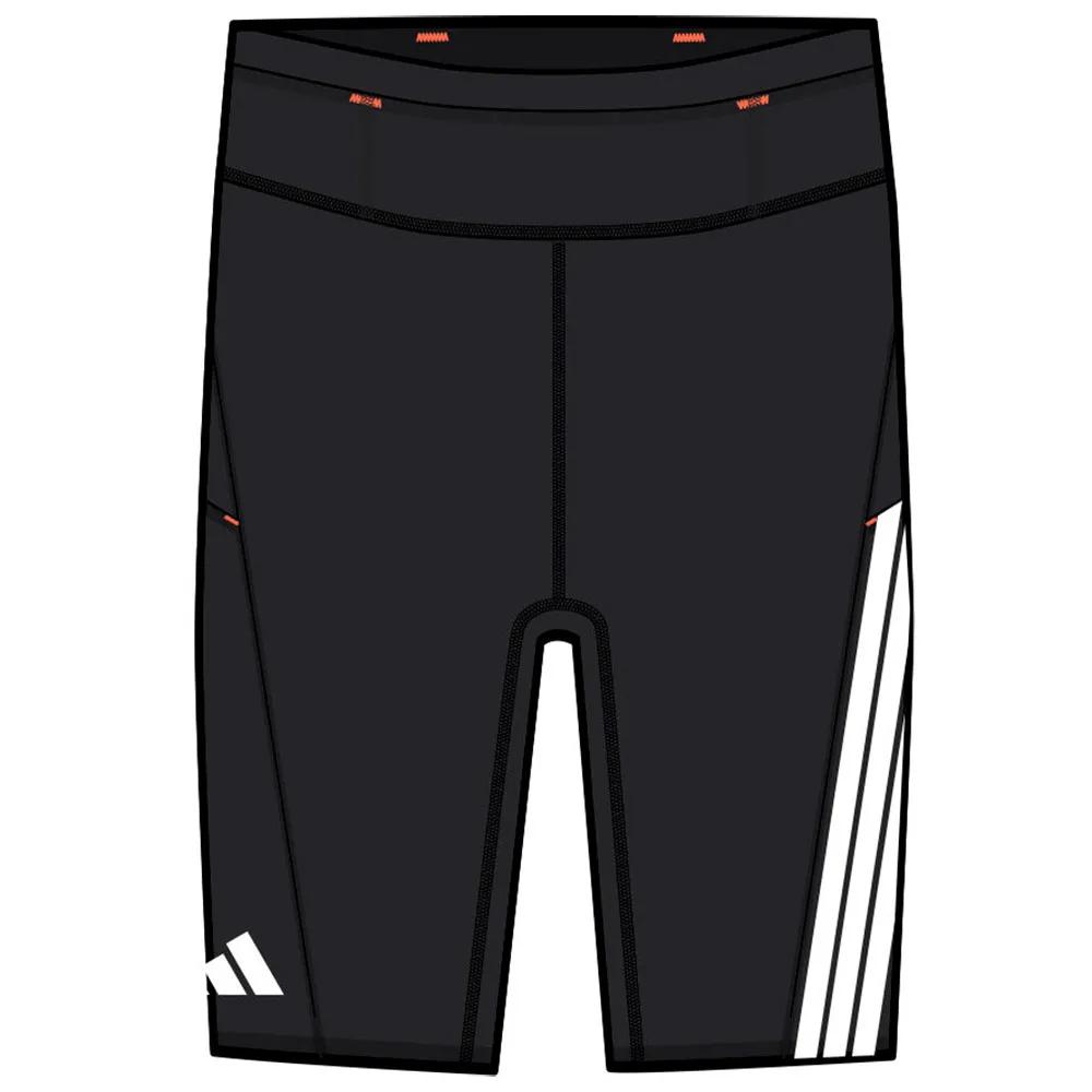 adidas short leggings terrex xperior pro black l