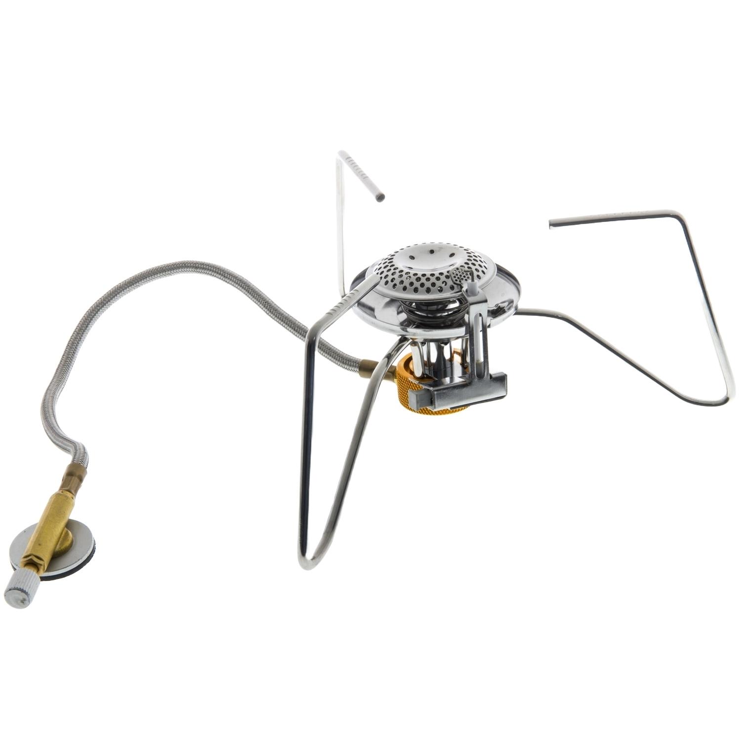 atom gas stove large 3500w