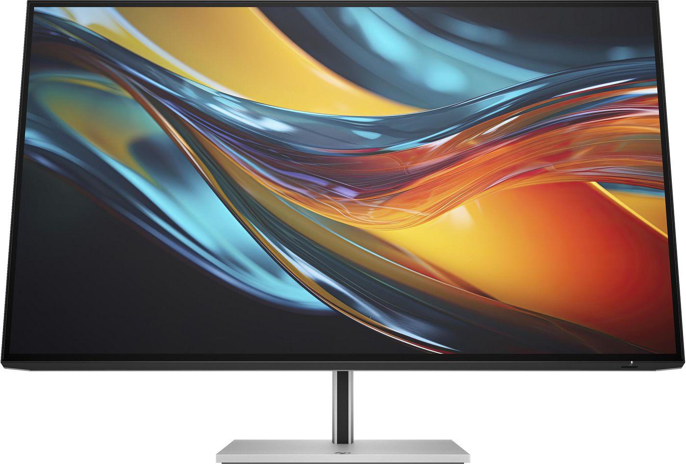 hp monitor series 7 pro 31.5 inch 4k thunderbolt 4