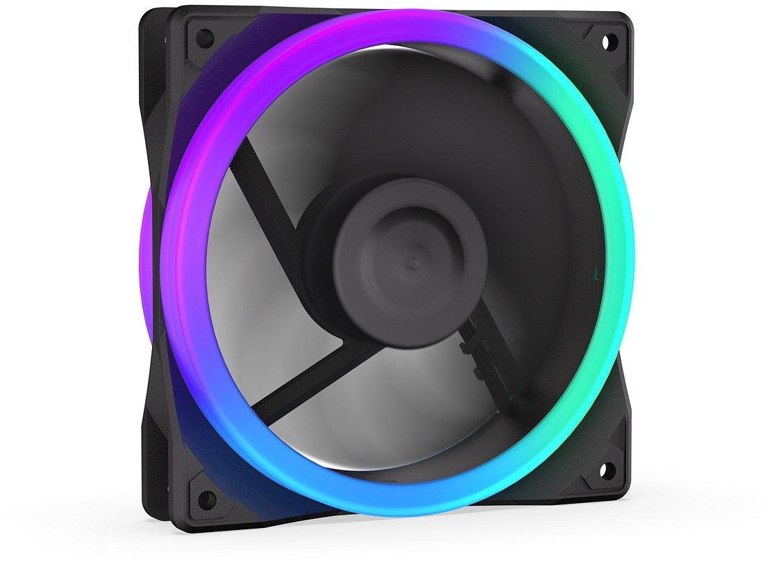 endorfy computer fan corona 120 reverse 120mm