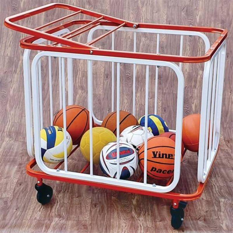 vinex ball cart vbccg-alu100 large