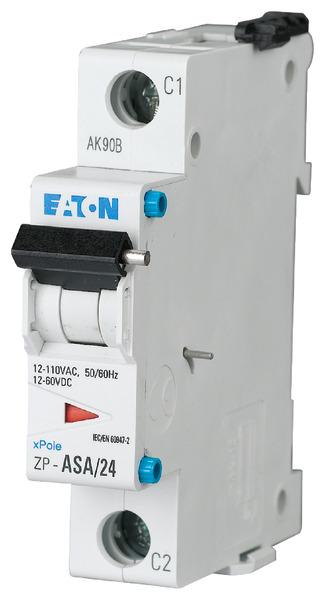 eaton current trigger zp-asa/24 12-110v