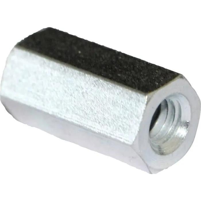 pb fastener spacer bolts m5 15mm 10 pc