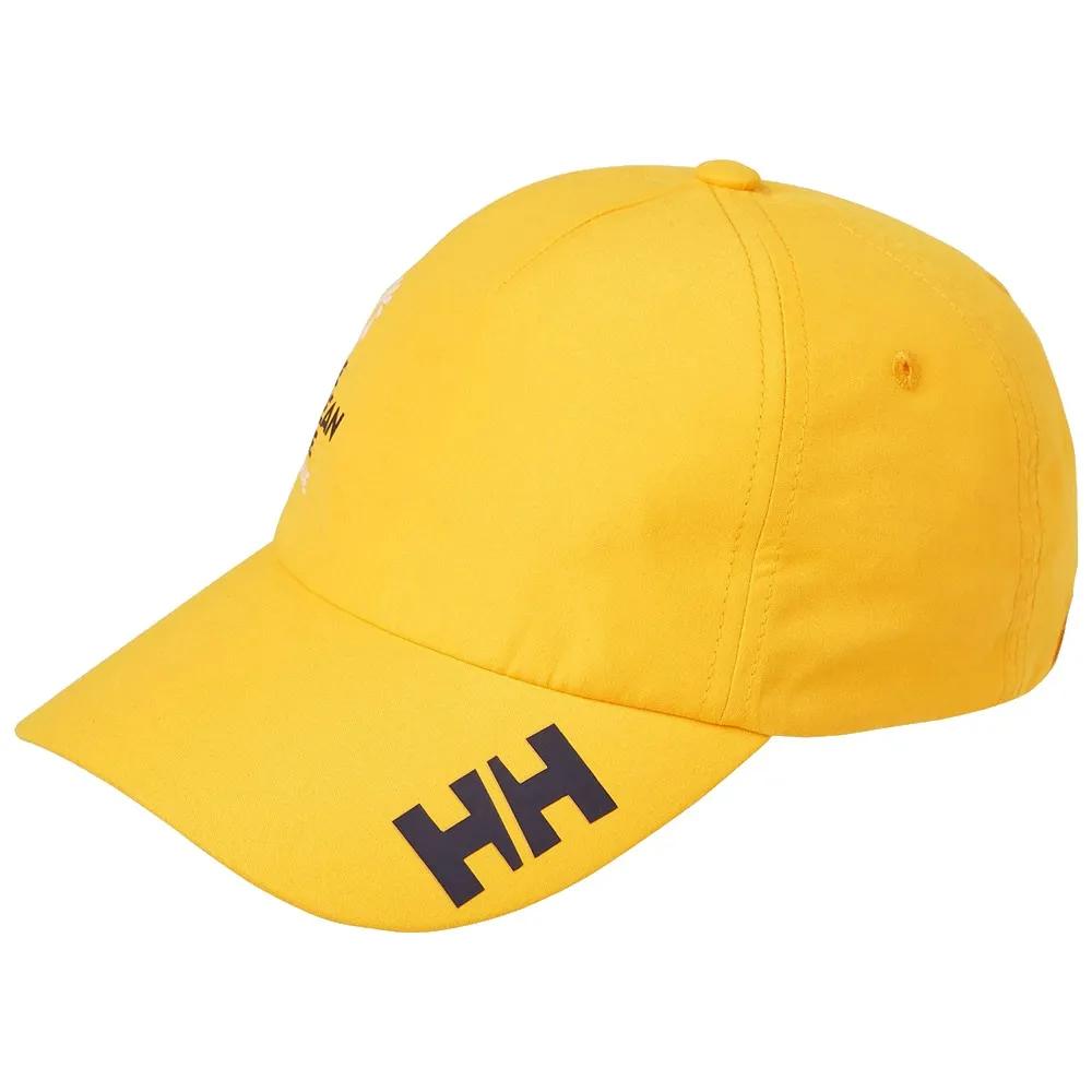 helly hansen baseball cap the ocean race 2.0 upf 50+