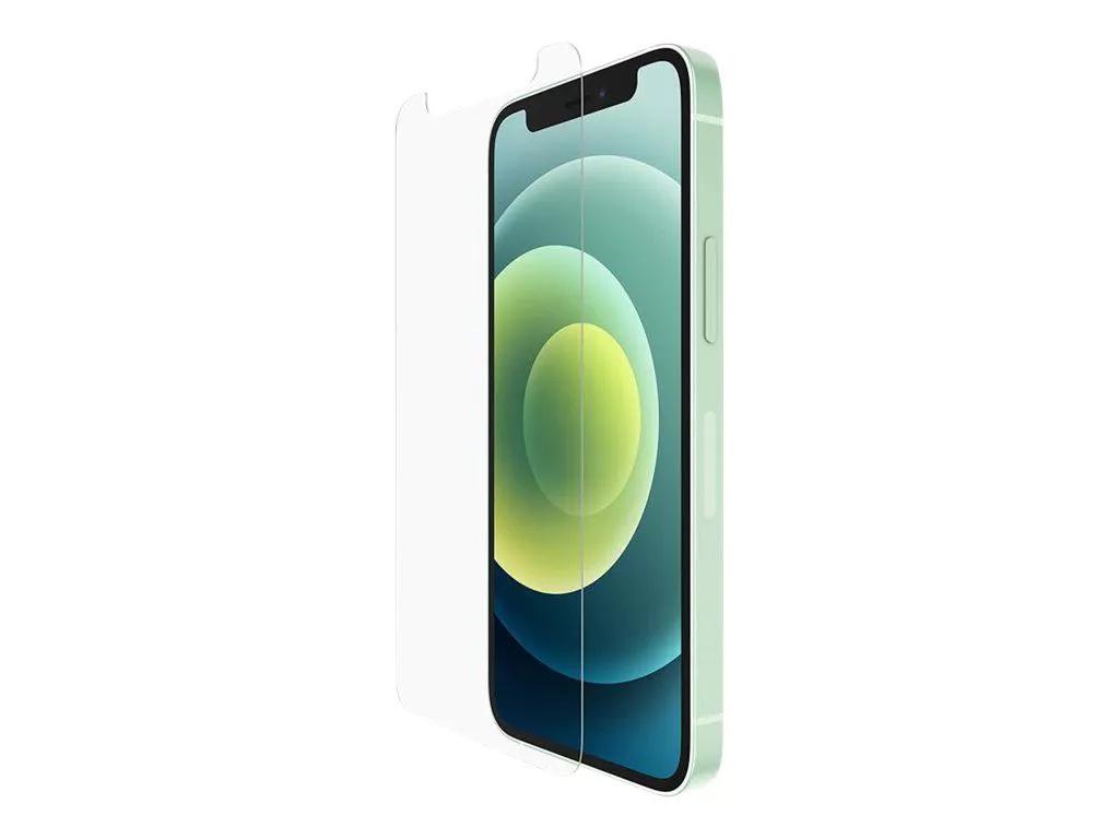 dlh screen protector tempered glass for iphone 12 mini