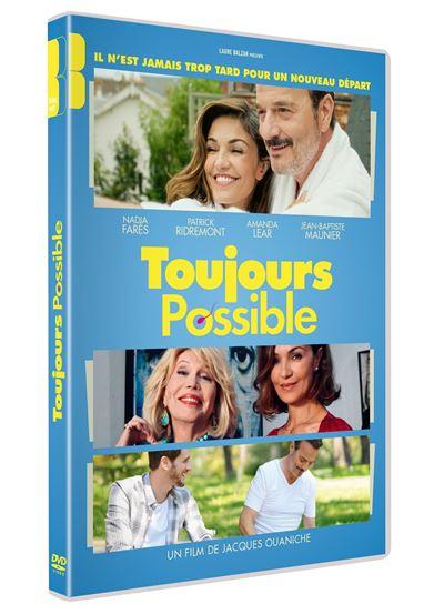 toujours possible film dvd zone 2