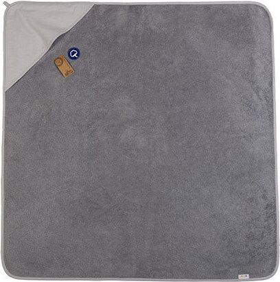 artg hooded towel baby print-me