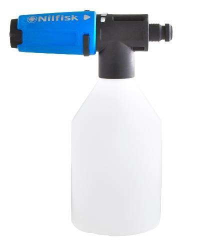 nilfisk foam sprayer 128500938 0.5l