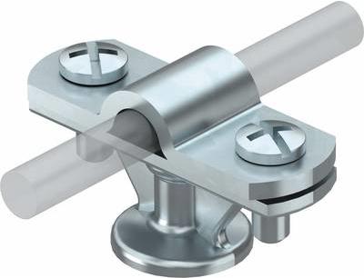 obo leitungshalter 113 z8-10 8-10mm 1 stk