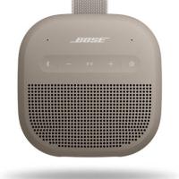 bose portable speaker soundlink micro 2gen waterproof