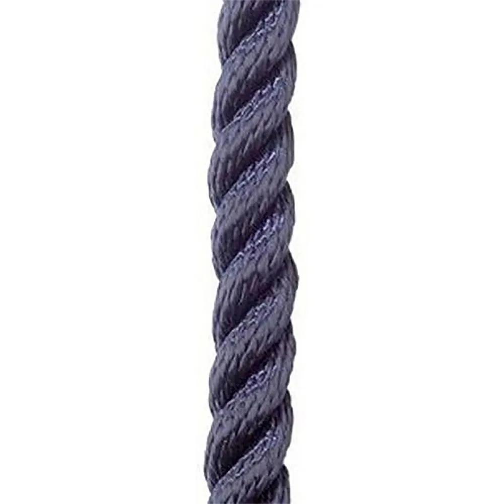 cordages poly polyester rope 110m 26mm