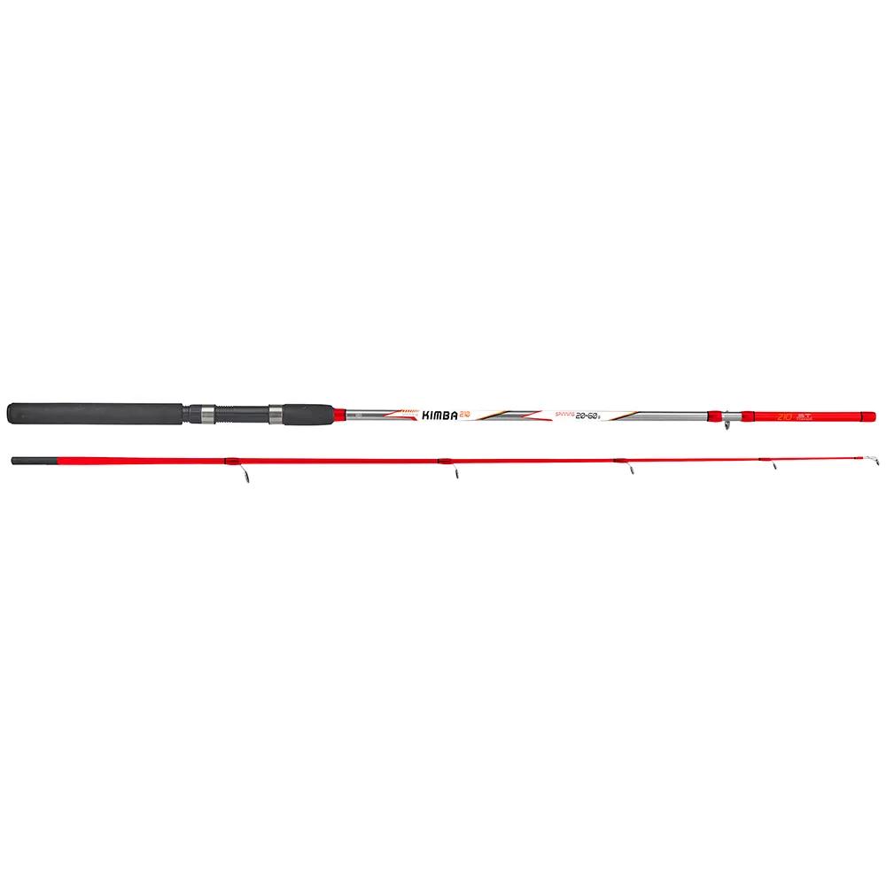 kali spinning rod kimba 2.73m 20-60g