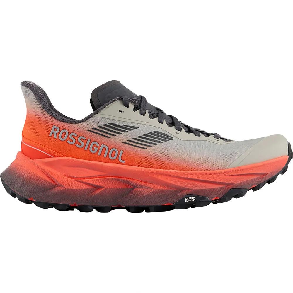 rossignol trail running shoes vercors 47 eu